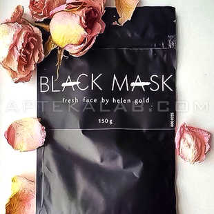 Black Mask в аптеке в Гомеле