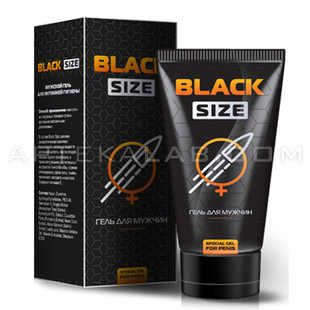 Black Size в Гродно