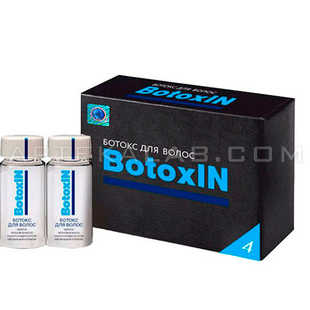 BotoxIN в Чечерске