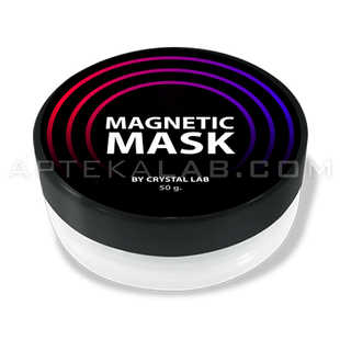 Magnetic Mask в Барань