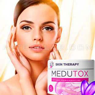 Medutox в аптеке в Барань