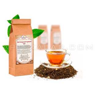 Монастырский Антипаразитарный чай в аптеке в Свислочи