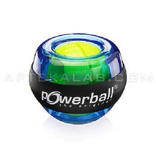 Powerball в Турове