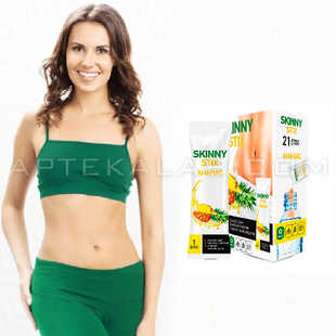 Skinny Stix цена