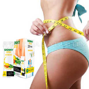Skinny Stix в аптеке