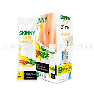 Skinny Stix