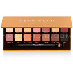 Soft Glam в Мяделе
