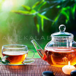 TibeTTea тибетский чай от паразитов купить в аптеке в Турове