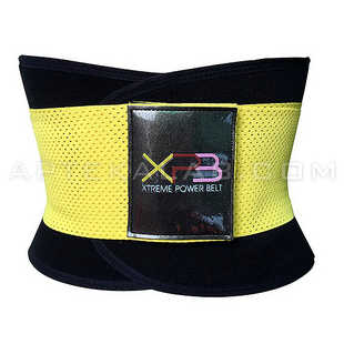 Xtreme Power Belt в Белоозёрске